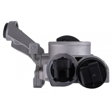 Boitier Papillon d'Admission d'Air Pour Renault Clio II Kangoo 7700108120