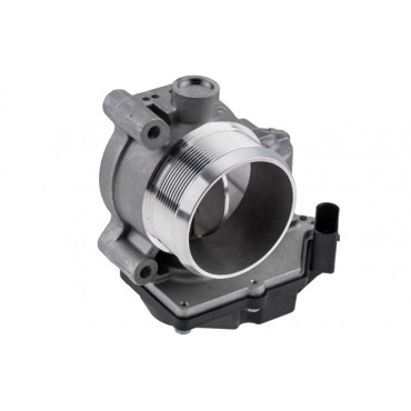 Boitier Papillon d'Admission d'Air Pour Vw Crafter 30-35 30-50 076128063A