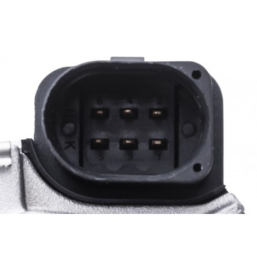 Boitier Papillon d'Admission d'Air Pour Seat Ibiza III IV Toledo IV 3D133062E