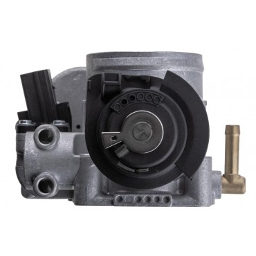 Boitier Papillon d'Admission d'Air Pour Audi A3 Skoda Octavia I 06A133063