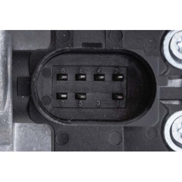 Boitier Papillon d'Admission d'Air Pour Audi A3 Skoda Octavia I 06A133063