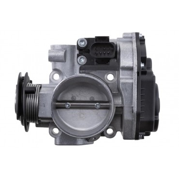 Boitier Papillon d'Admission d'Air Pour Seat Arosa Cordoba Vw Polo 036133064E