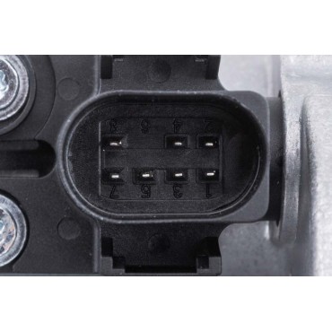 Boitier Papillon d'Admission d'Air Pour Seat Arosa Cordoba Vw Polo 036133064E