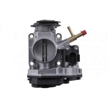 Boitier Papillon d'Admission d'Air Pour Seat Arosa Vw Lupo 047133061G 47133061G