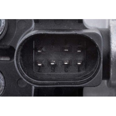 Boitier Papillon d'Admission d'Air Pour Seat Arosa Vw Lupo 047133061G 47133061G