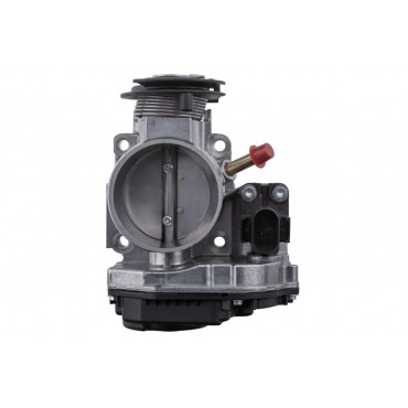 Boitier Papillon d'Admission d'Air Pour Seat Alhambra Vw Sharan 06A133064N