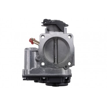 Boitier Papillon d'Admission d'Air Pour Seat Alhambra Vw Sharan 06A133064N