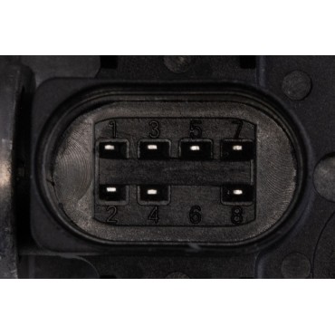 Boitier Papillon d'Admission d'Air Pour Transporter IV 2.5 1990-2003 06A133064B