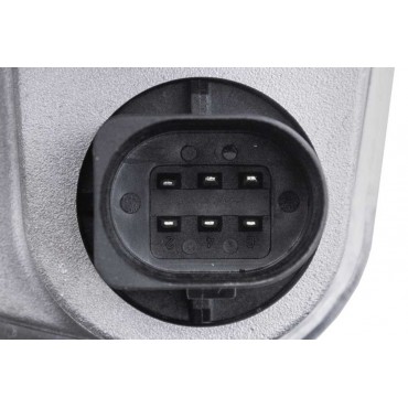 Boitier Papillon d'Admission d'Air Pour Audi A3 Seat Toledo III Leon 06F133062