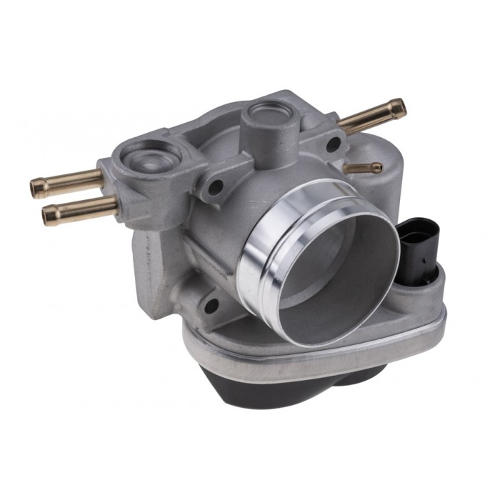 Boitier Papillon d'Admission d'Air Pour Skoda Superb I Vw Passat 06B133062F