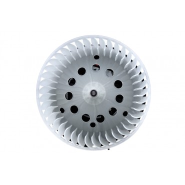 Pulseur d'Air Habitacle Pour Renault Megane III 272108241R 272104937R