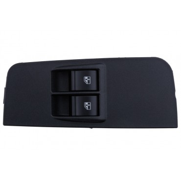 Commande Bouton Lève Vitre Pour Fiat Linea 2007-2009 735442329