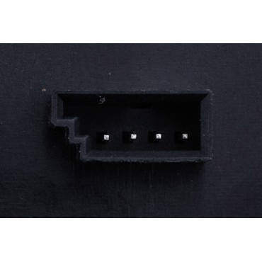 Commande Bouton Lève Vitre Pour Fiat Linea 2007-2009 735442329