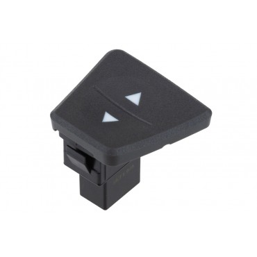 Commande Bouton Lève Vitre Droit Pour Fiat Panda 2003-2013 735360837