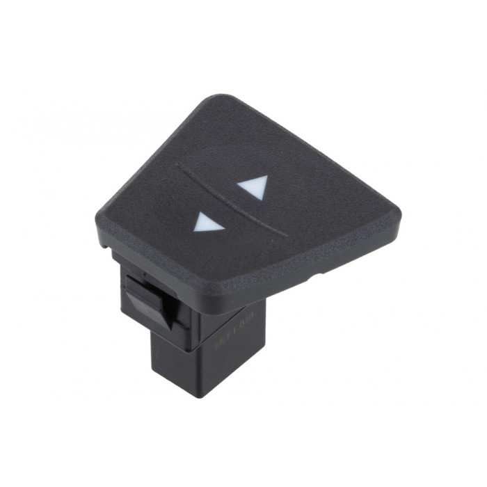 Commande Bouton Lève Vitre Droit Pour Fiat Panda 2003-2013 735360837