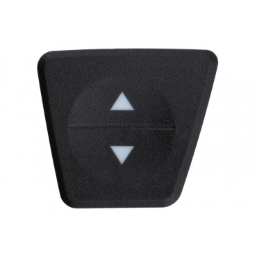 Commande Bouton Lève Vitre Droit Pour Fiat Panda 2003-2013 735360837