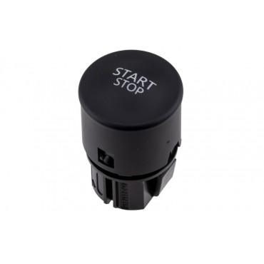 Interrupteur Bouton Start and Stop Pour Renault Captur I Clio IV Espace 1927937