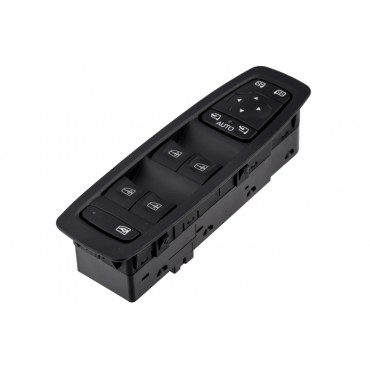 Commande Bouton Lève Vitre Pour Renault Grand Scénic IV Kadjar 254012952R