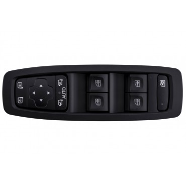 Commande Bouton Lève Vitre Pour Renault Grand Scénic IV Kadjar 254012952R