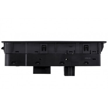 Commande Bouton Lève Vitre Pour Renault Grand Scénic IV Talisman 254015253R