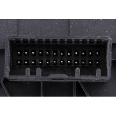 Commande Bouton Lève Vitre Pour Renault Grand Scénic IV Talisman 254015253R