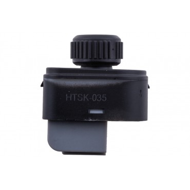 Bouton Réglage Rétroviseurs Pour Skoda Superb II 2008-2015 3T0959565A