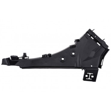 Support de Pare Choc Avant Gauche Pour Audi Q7 4L0807283A 4L0807283B