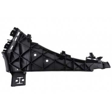 Support de Pare Choc Avant Gauche Pour Audi Q7 4L0807283A 4L0807283B