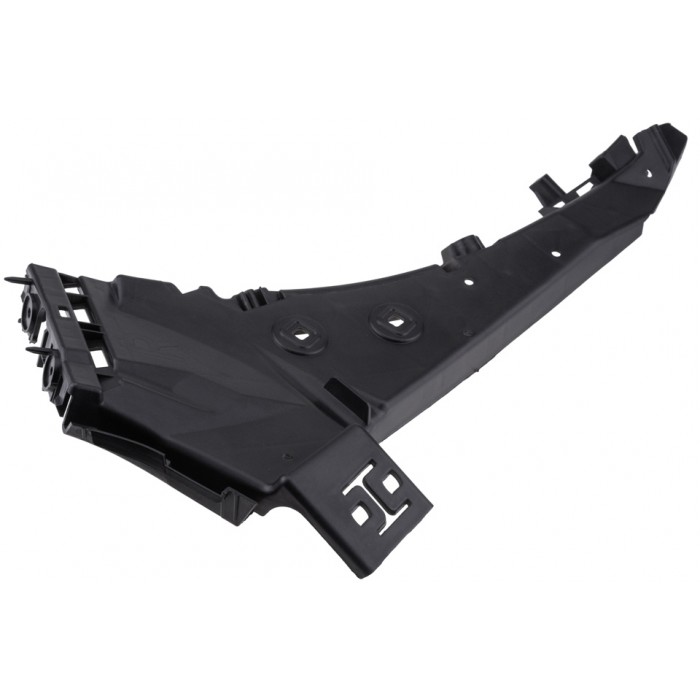 Support de Pare Choc Avant Droit Pour Audi Q7 4L0807284 4L0807284B