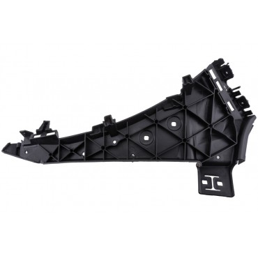 Support de Pare Choc Avant Droit Pour Audi Q7 4L0807284 4L0807284B