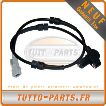 Capteur ABS Avant Citroen ZX