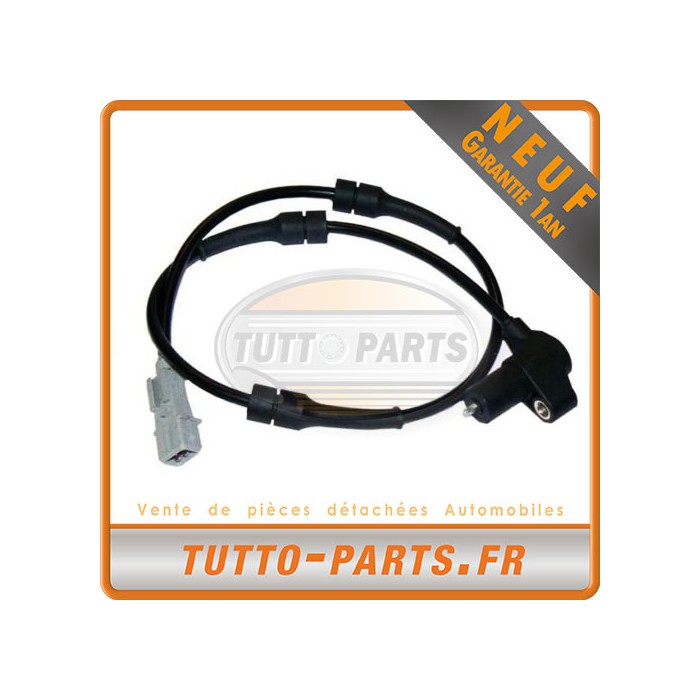 Capteur ABS Avant Citroen ZX