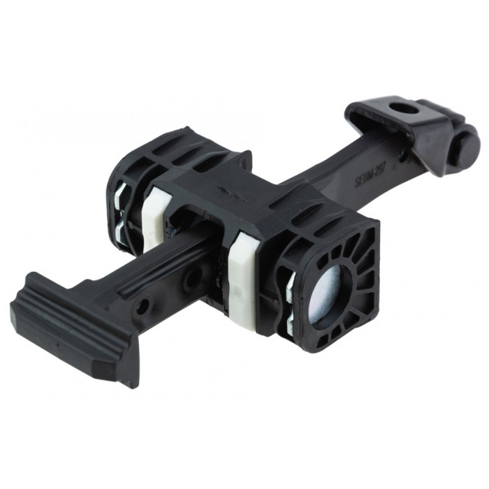 Charnière de Porte Avant Gauche Pour Bmw Série 3 F30 F80 F31 51217446717