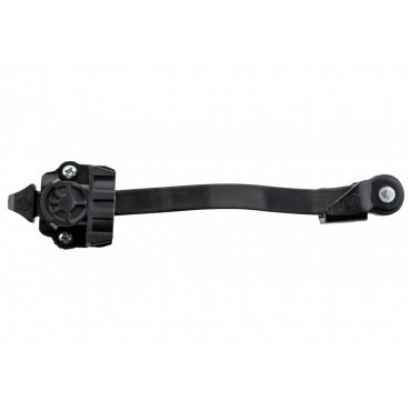 Charnière de Porte Arrière Gauche Pour Bmw X1 51227436005
