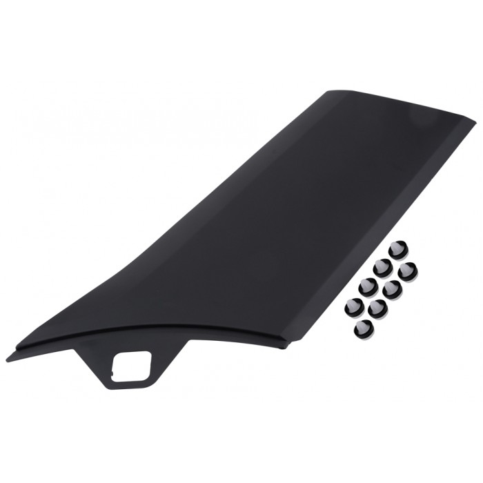 Moulure de Porte Arrière Droit Pour Ford Transit V363 BK31V29396BD5CND