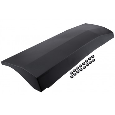 Cache Pare Choc Arrière Droit Pour Ford Transit 2013-2018 V363 1874803