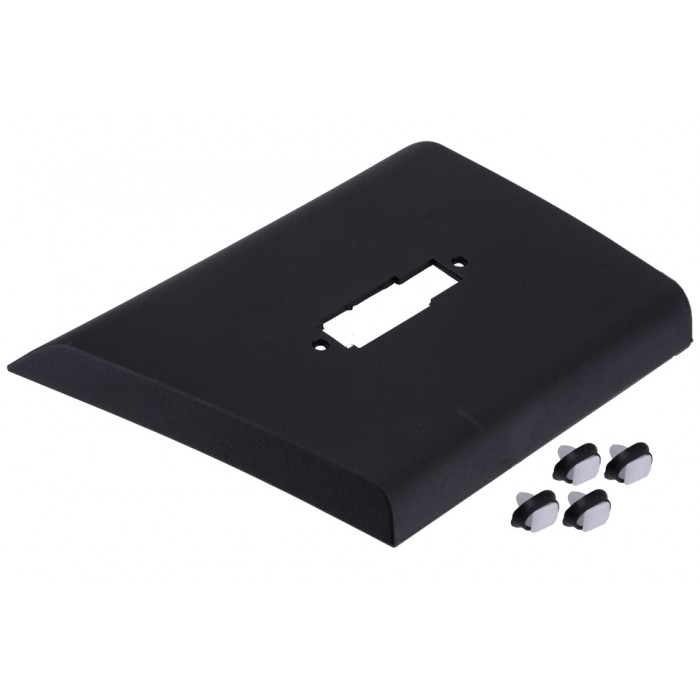 Moulure Avant Droit Derrière Cabine Pour Citroën Jumper II Fiat Ducato 8547W3