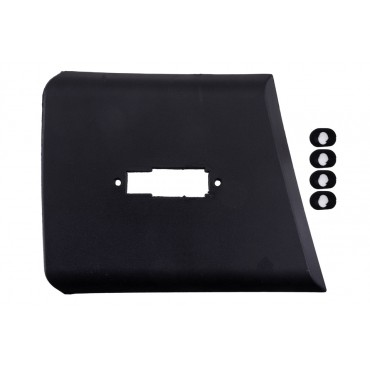 Moulure Avant Droit Derrière Cabine Pour Citroën Jumper II Fiat Ducato 8547W3