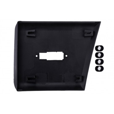 Moulure Avant Droit Derrière Cabine Pour Citroën Jumper II Fiat Ducato 8547W3