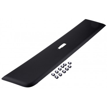 Baguette d'Aile Arrère Droite Pour Citroën Jumper II Fiat Ducato 735438349