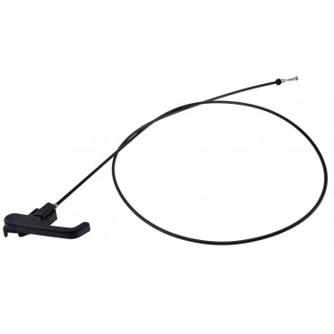Cable d'Ouverture Capot Moteur Pour Mercedes Sprinter 3-T 4,6-T 5-T A9068800059