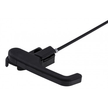 Cable d'Ouverture Capot Moteur Pour Mercedes Sprinter 3-T 4,6-T 5-T A9068800059