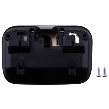 Poignée Verrouillage Boite à Gant Noir Pour Porsche Cayenne 958552147025Q0
