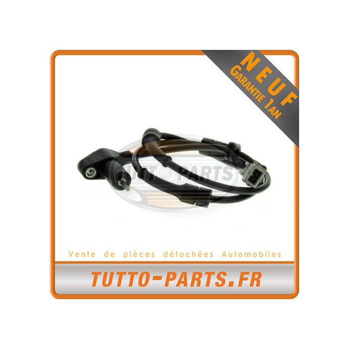 Capteur ABS Arrière Citroen Xsara Zx Peugeot 306