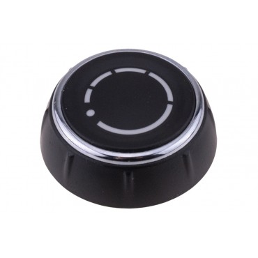 Bouton Volume Sonore Gauche Pour Porsche 718 Boxster Cayenne Macan 95B919591CL