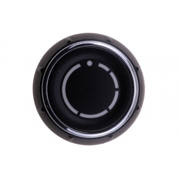 Bouton Volume Sonore Gauche Pour Porsche 718 Boxster Cayenne Macan 95B919591CL