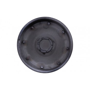 Bouton Volume Sonore Gauche Pour Porsche 718 Boxster Cayenne Macan 95B919591CL