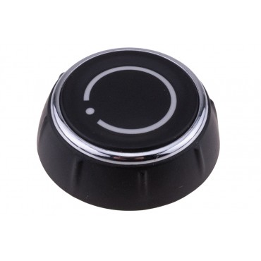 Bouton Volume Sonore Droit Pour Porsche Boxster Cayenne Macan 95B919591CR