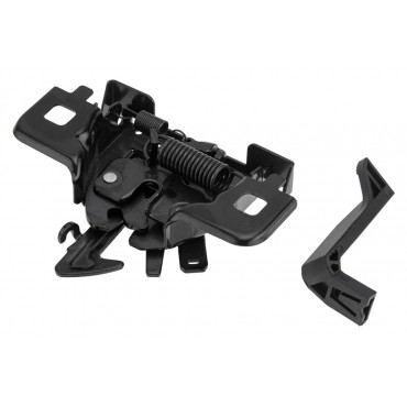 Serrure Fermeture de Capot Pour Dacia Logan II Sandero II 656017676R