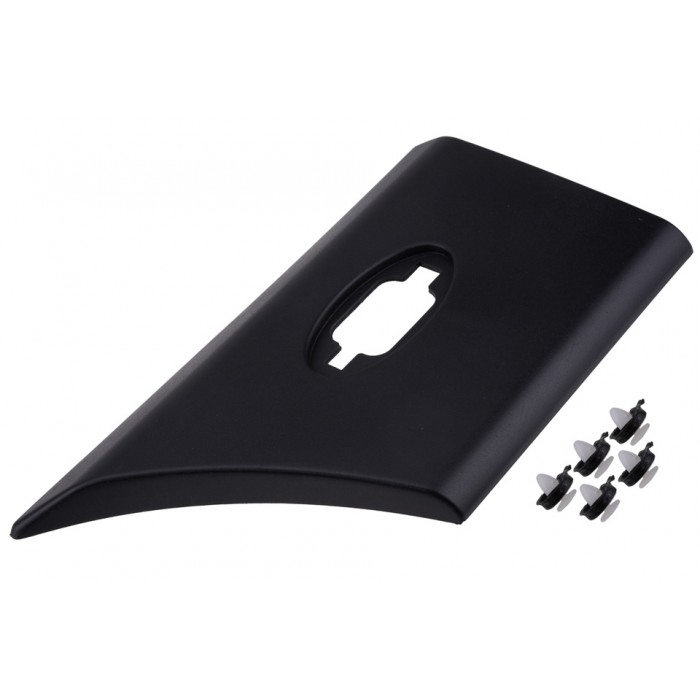 Moulure de Porte Arrière Gauche Pour Opel Movano B Renault Master III 4419555